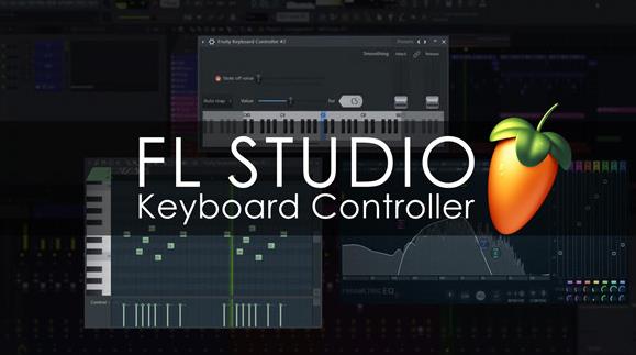 FL Studio官方正式版 v12.5.1.165 音乐制作工具