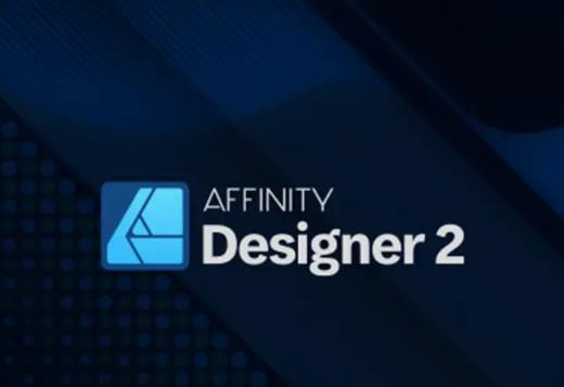 Affinity Designer中文版 v2.0.4 设计绘图工具