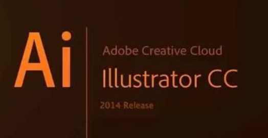 Adobe Illustrator如何制作卡通字体？Adobe Illustrator制作卡通字体步骤