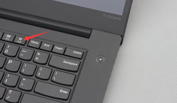 ThinkPad X1 ʿʼǱôװwin10ϵͳ