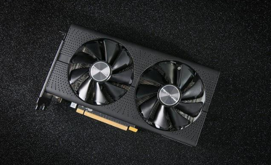 蓝宝石AMD RX 560 XT显卡**评测：完虐1050Ti